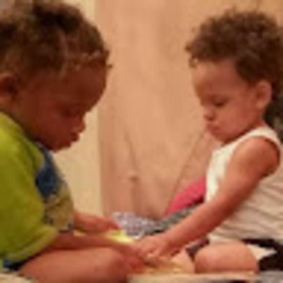 Meet your Posher, Jeremy - Picture 1 of 1